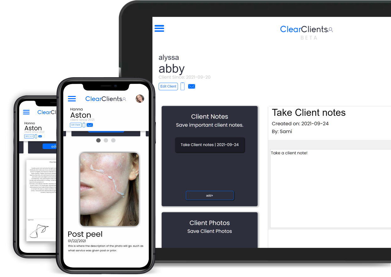 clearclients